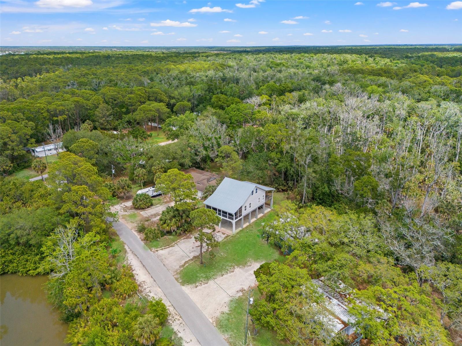 1566 INDIAN BAY RD, SPRING HILL, FL, 34607