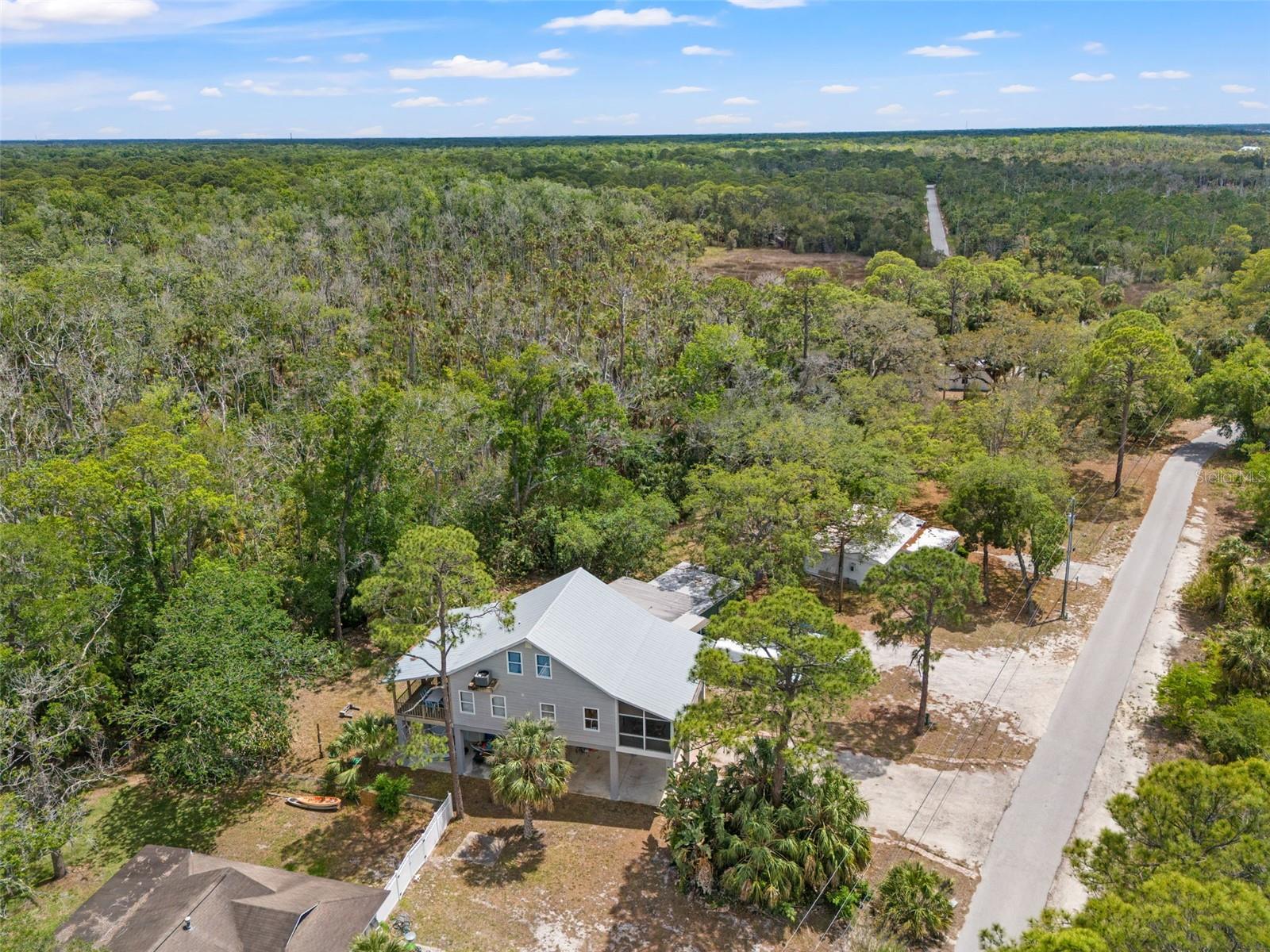 1566 INDIAN BAY RD, SPRING HILL, FL, 34607