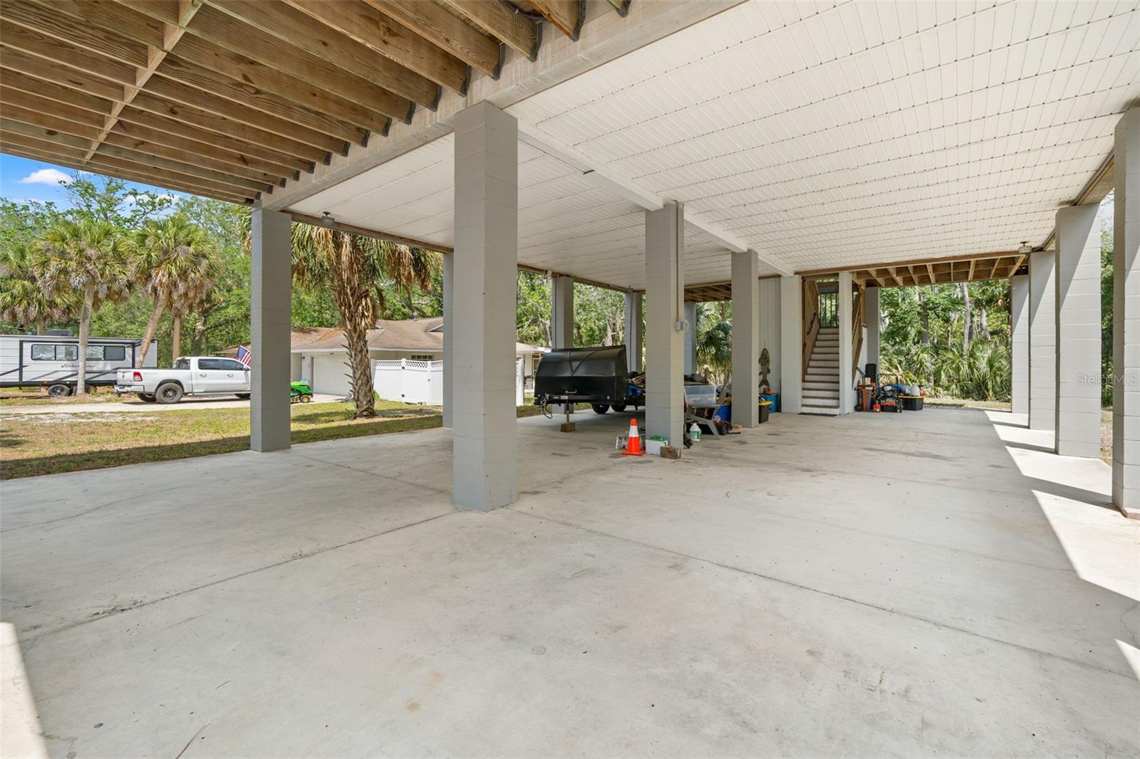 1566 INDIAN BAY RD, SPRING HILL, FL, 34607