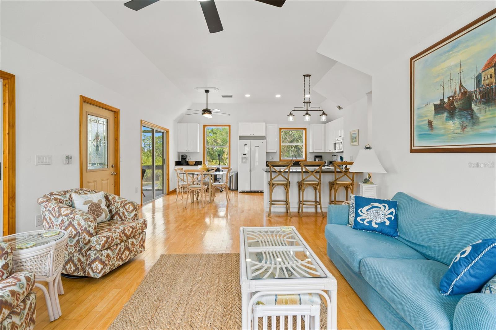 1566 INDIAN BAY RD, SPRING HILL, FL, 34607