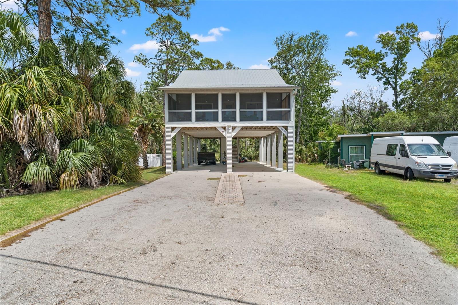 1566 INDIAN BAY RD, SPRING HILL, FL, 34607