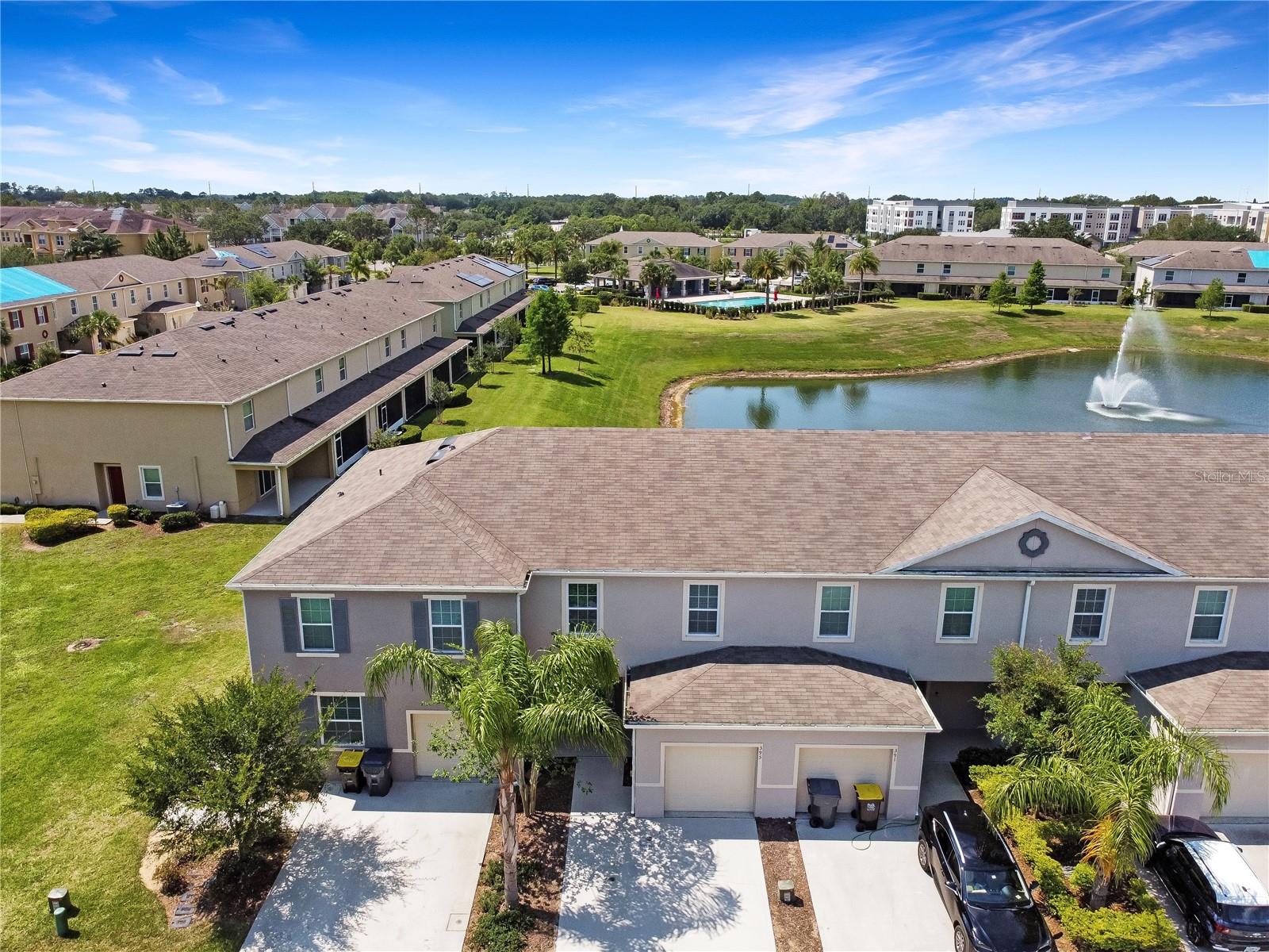 467 ARBOR LAKES DR, DAVENPORT, FL, 33896