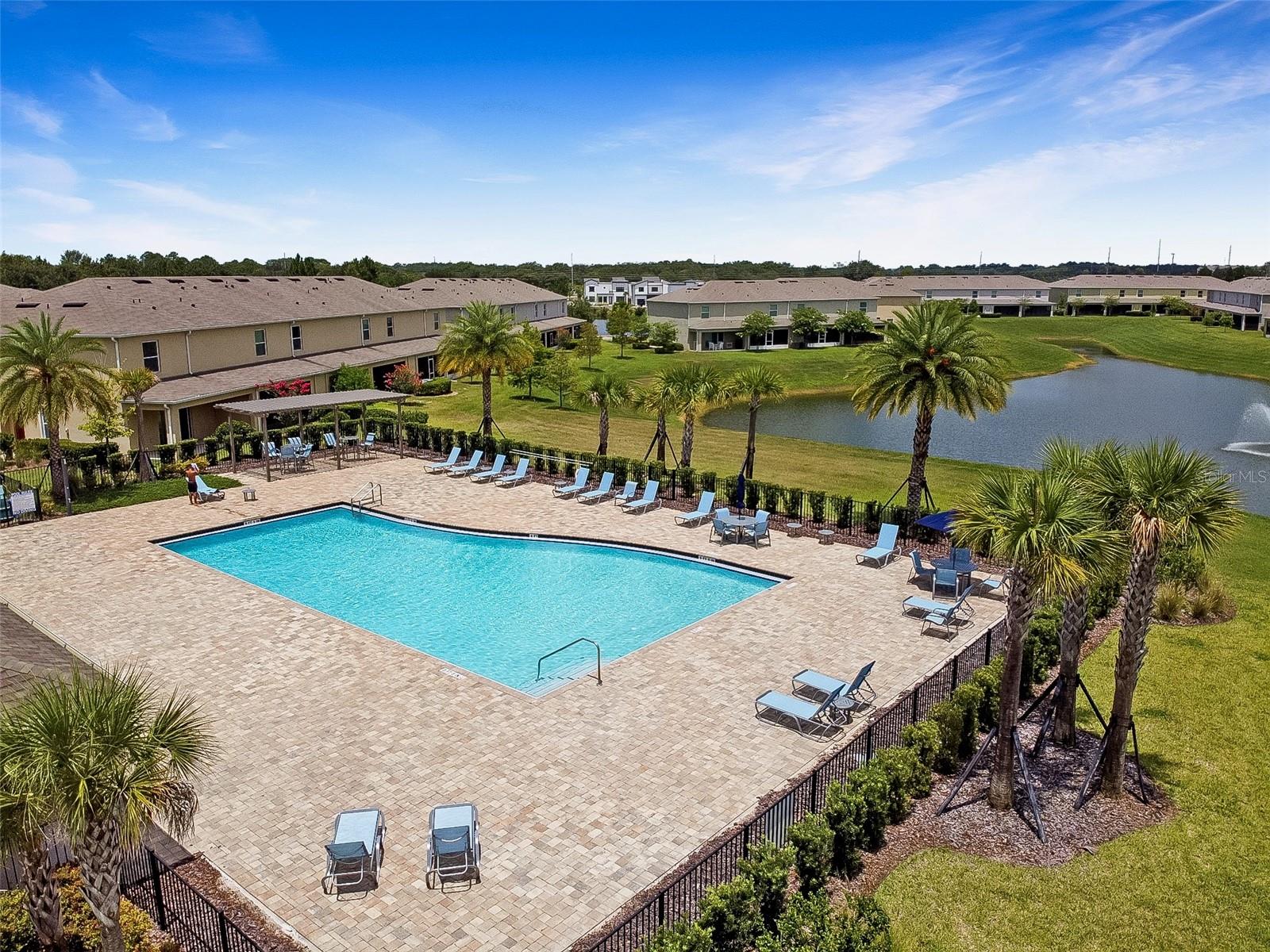 467 ARBOR LAKES DR, DAVENPORT, FL, 33896