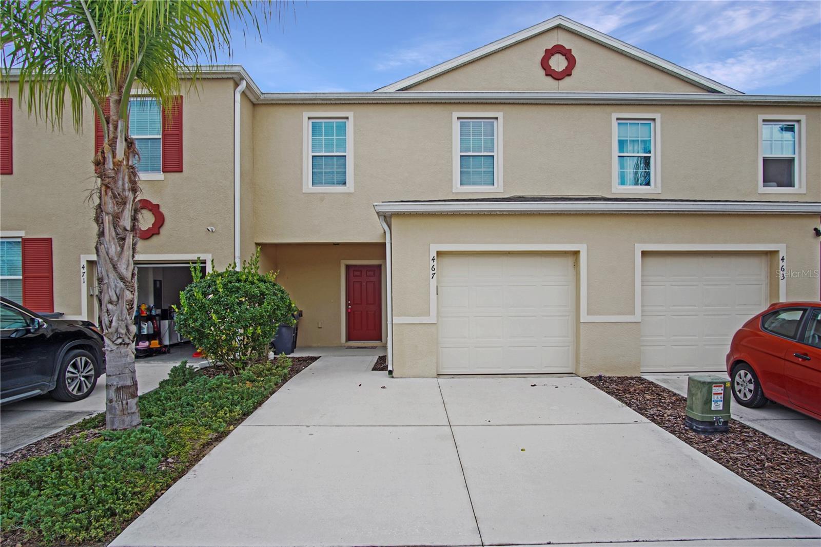 467 ARBOR LAKES DR, DAVENPORT, FL, 33896