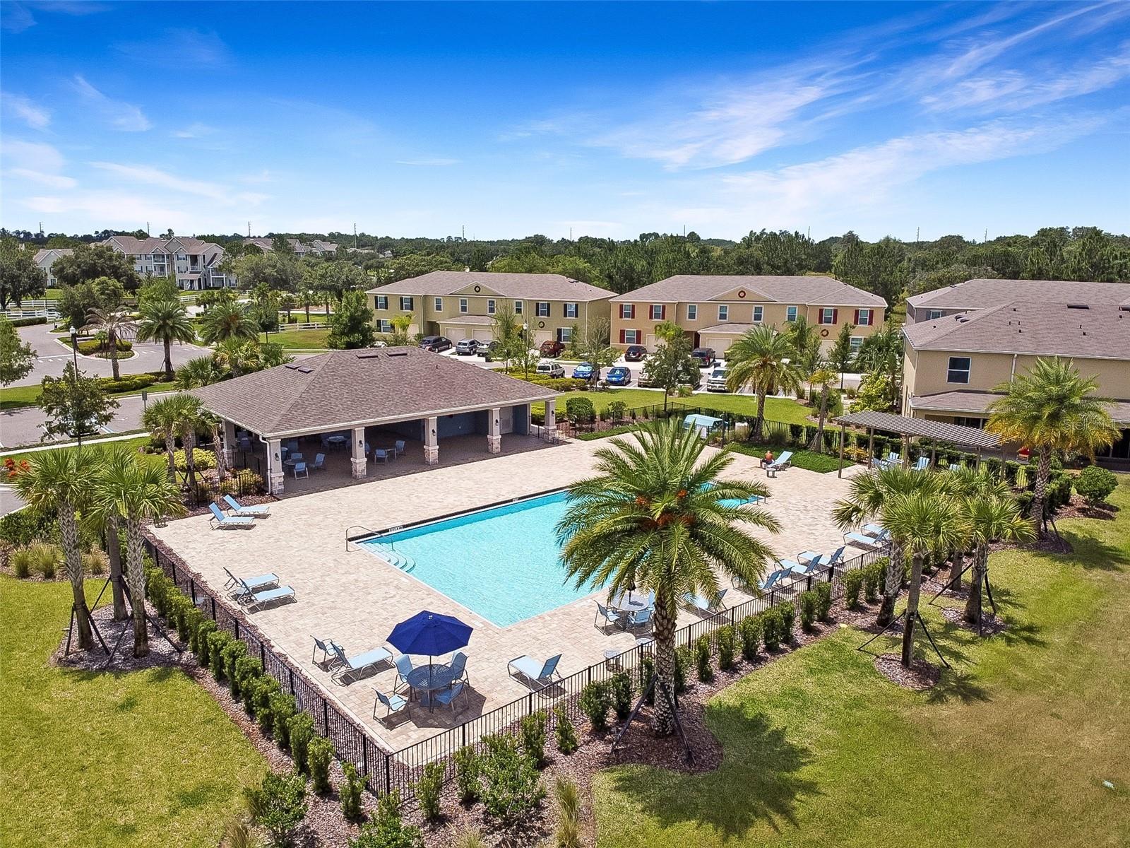 467 ARBOR LAKES DR, DAVENPORT, FL, 33896