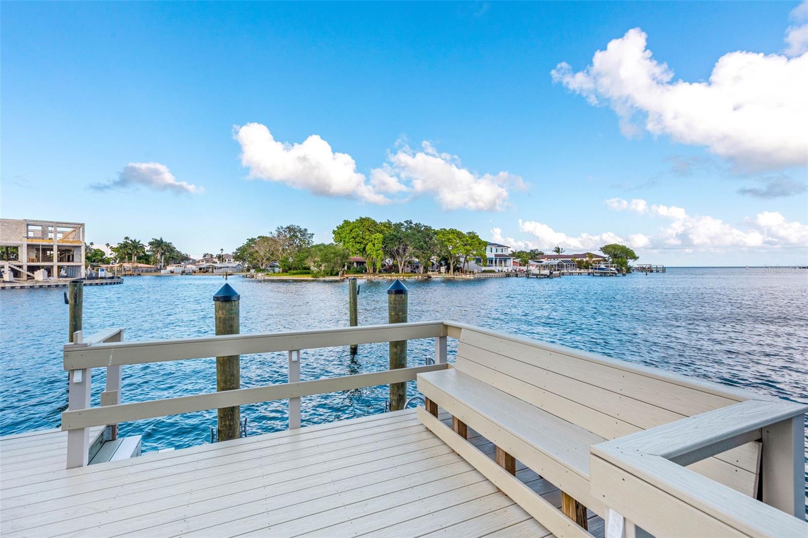 1365 SNELL ISLE BLVD NE #8D, ST PETERSBURG, FL, 33704