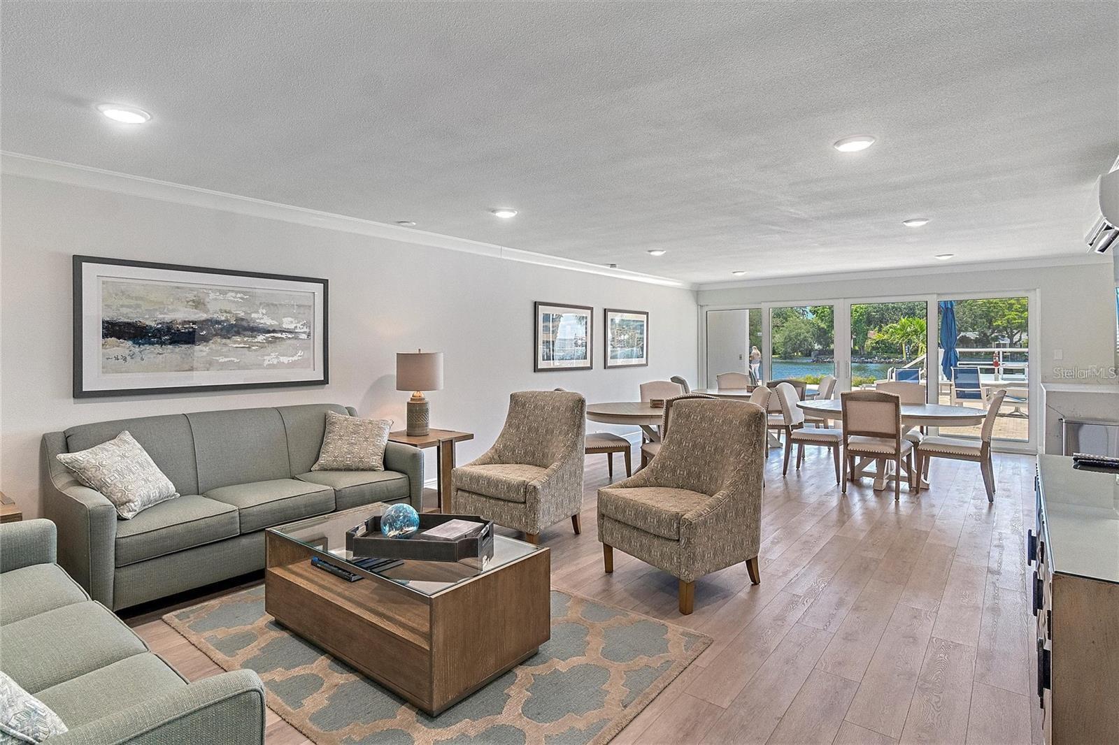 1365 SNELL ISLE BLVD NE #8D, ST PETERSBURG, FL, 33704