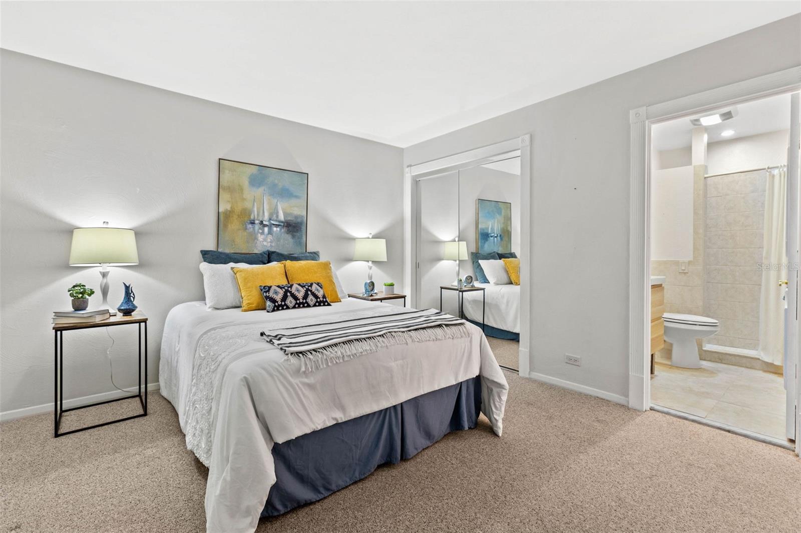 1365 SNELL ISLE BLVD NE #8D, ST PETERSBURG, FL, 33704