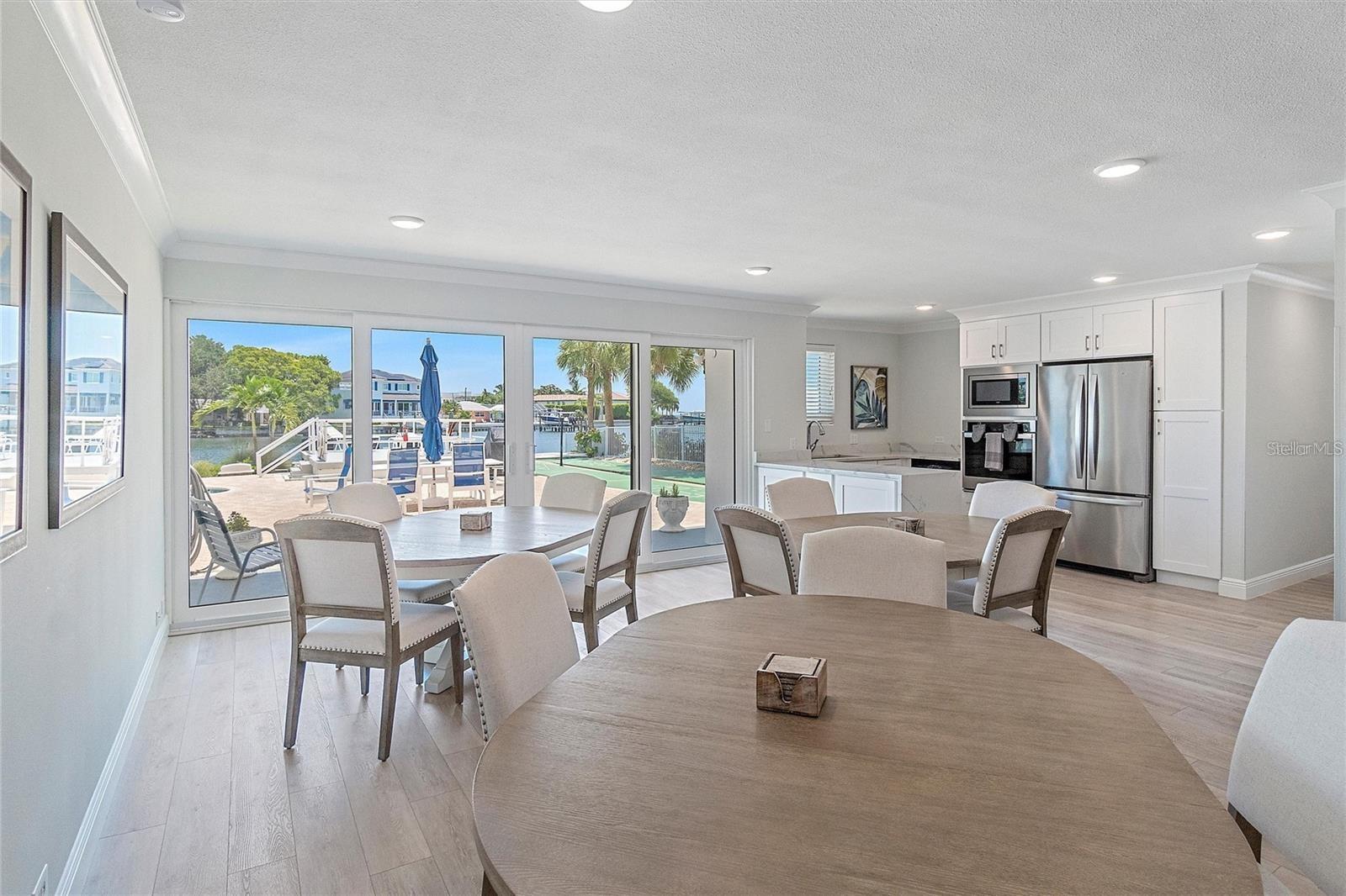 1365 SNELL ISLE BLVD NE #8D, ST PETERSBURG, FL, 33704