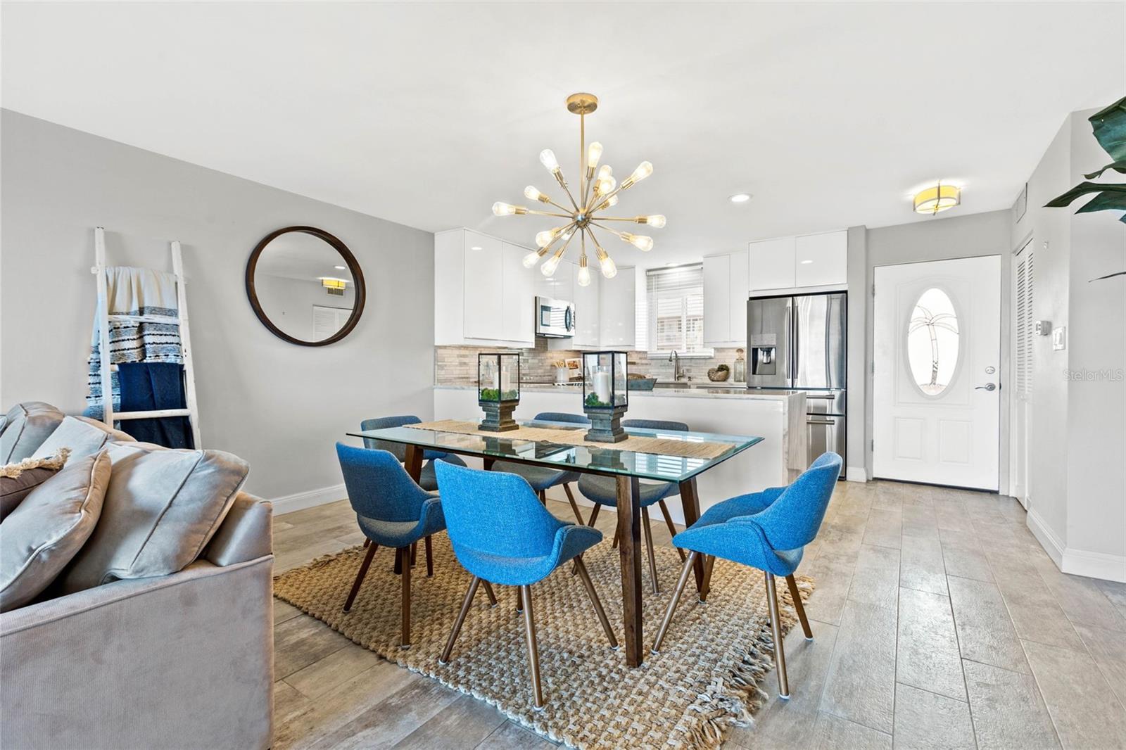 1365 SNELL ISLE BLVD NE #8D, ST PETERSBURG, FL, 33704