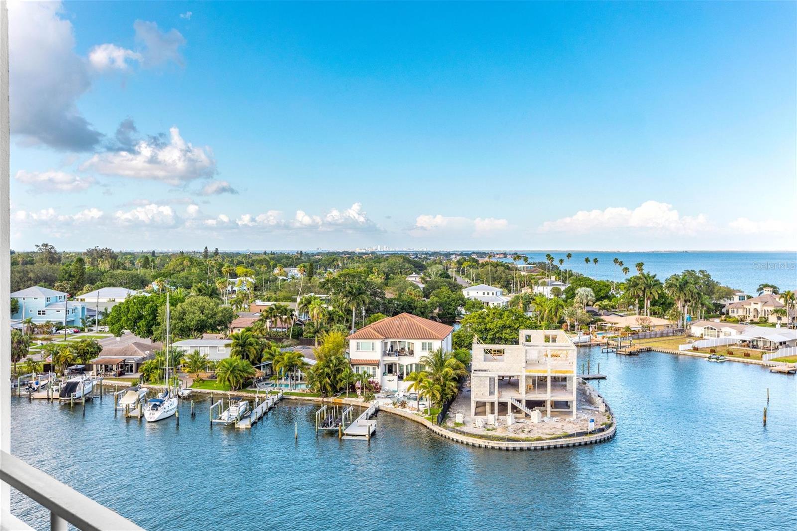 1365 SNELL ISLE BLVD NE #8D, ST PETERSBURG, FL, 33704