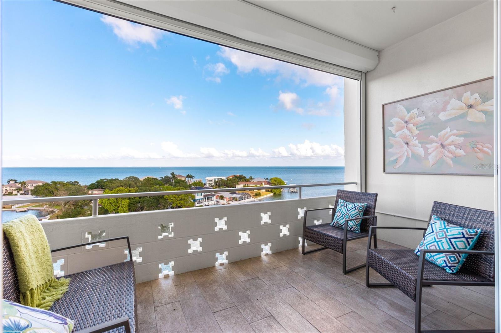 1365 SNELL ISLE BLVD NE #8D, ST PETERSBURG, FL, 33704