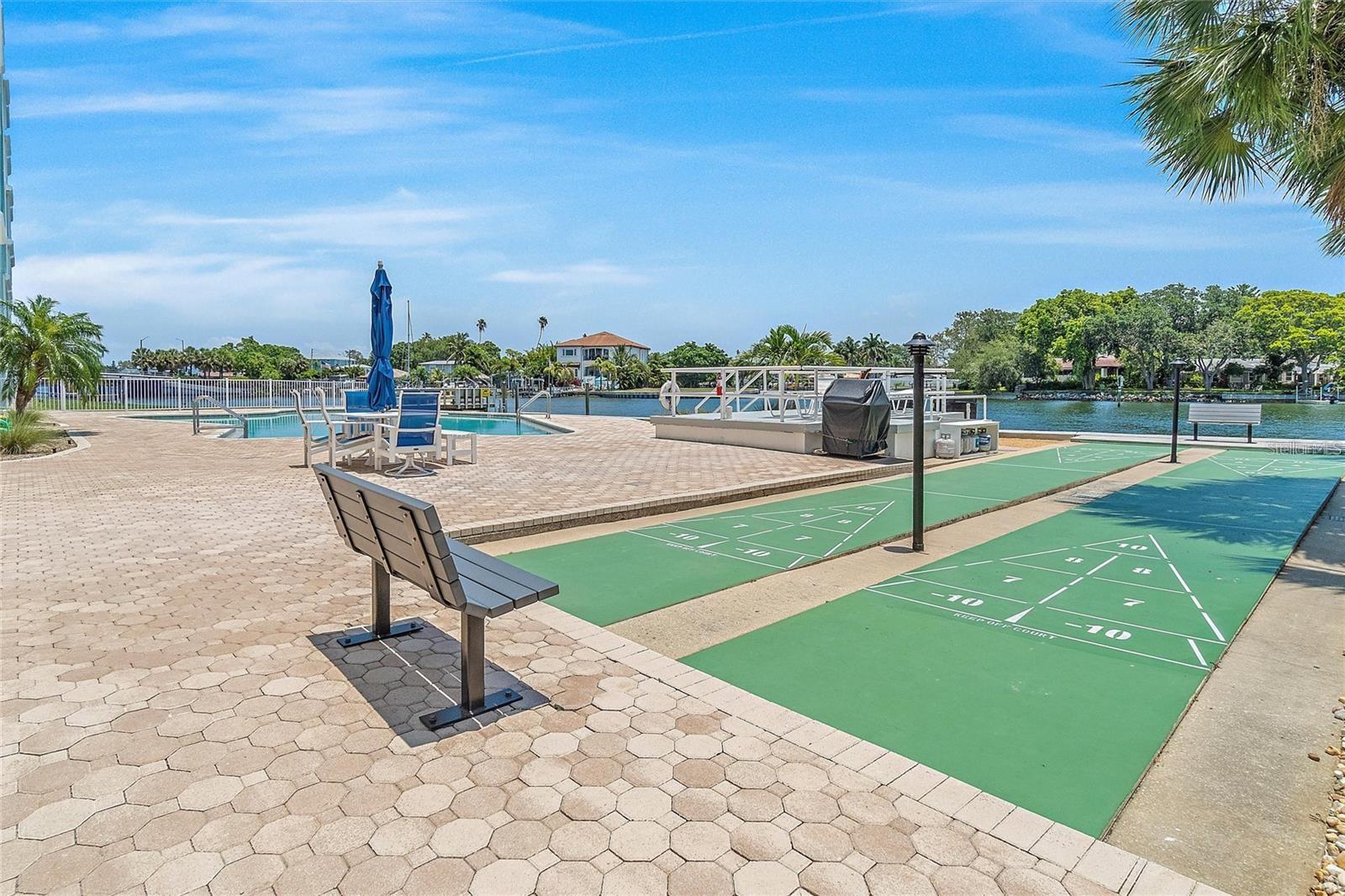 1365 SNELL ISLE BLVD NE #8D, ST PETERSBURG, FL, 33704