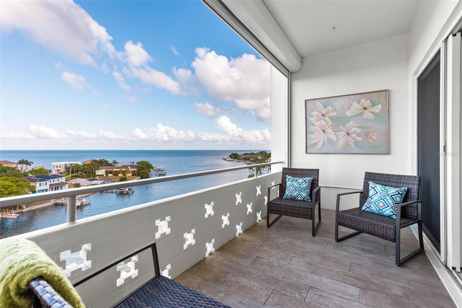 1365 SNELL ISLE BLVD NE #8D, ST PETERSBURG, FL, 33704