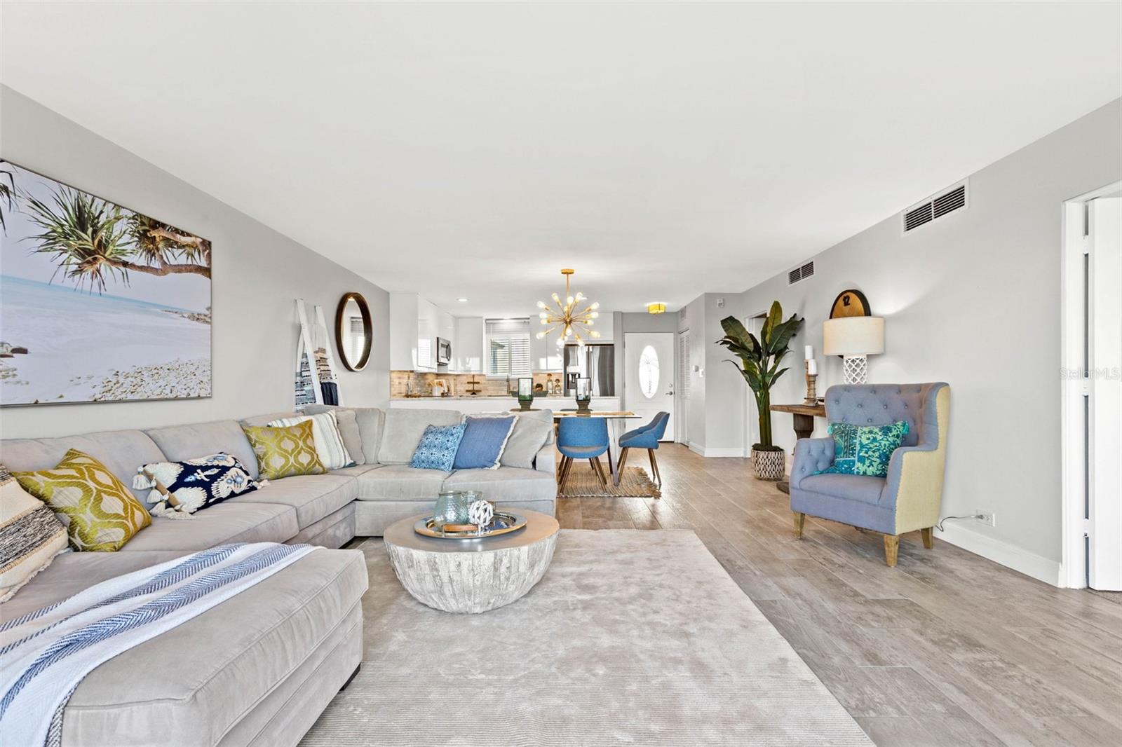 1365 SNELL ISLE BLVD NE #8D, ST PETERSBURG, FL, 33704