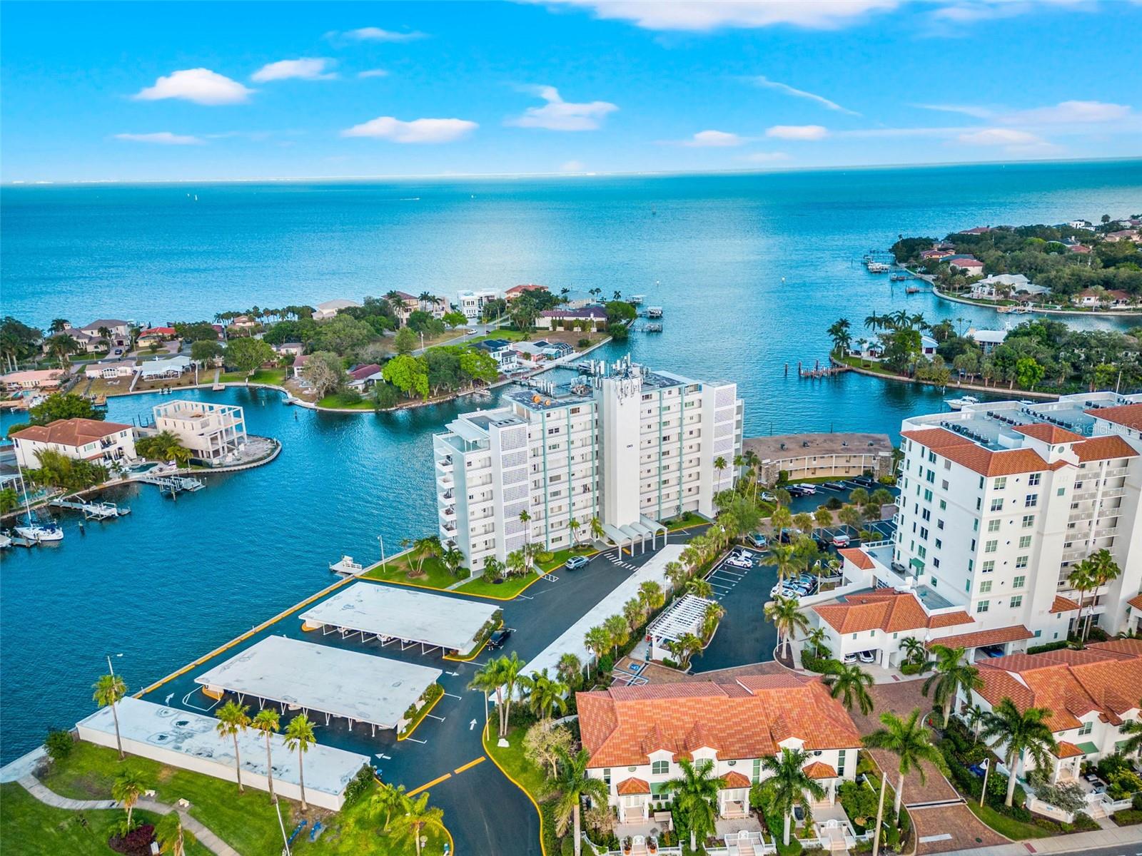 1365 SNELL ISLE BLVD NE #8D, ST PETERSBURG, FL, 33704