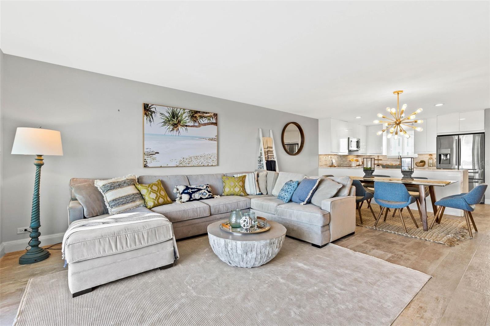 1365 SNELL ISLE BLVD NE #8D, ST PETERSBURG, FL, 33704