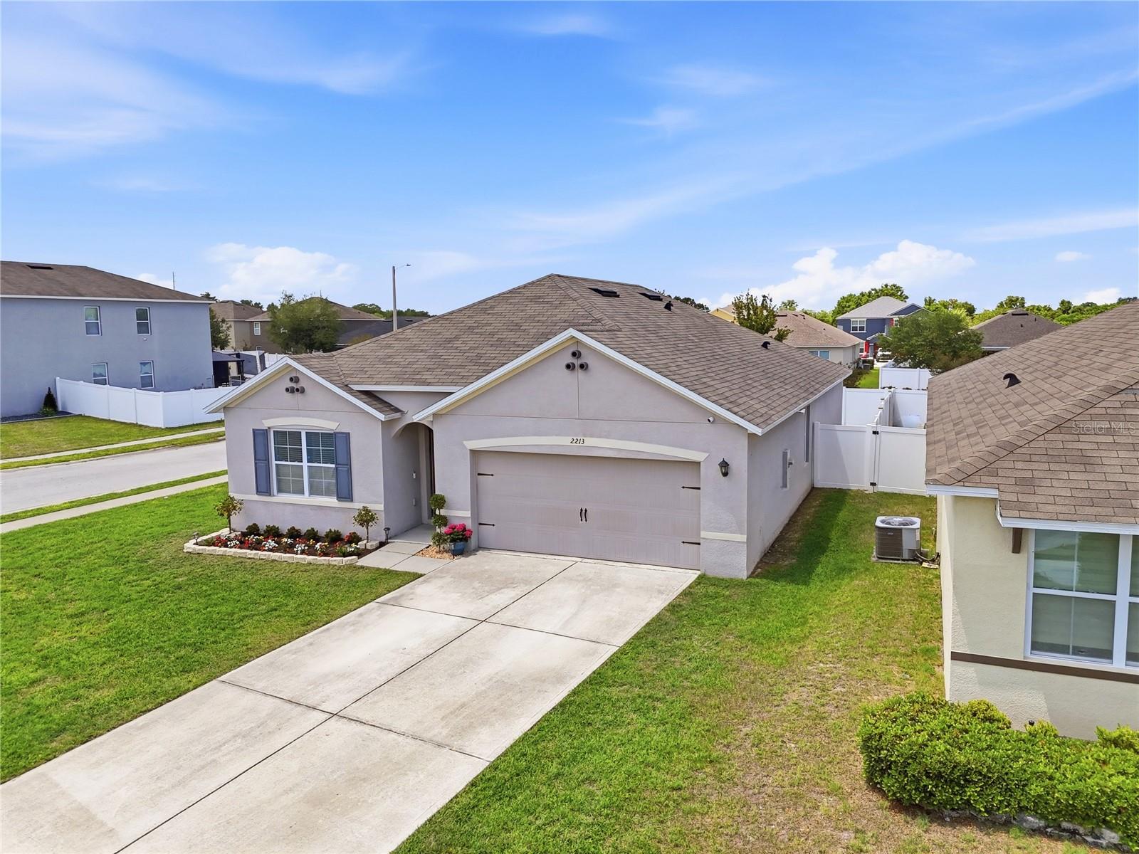 2213 ROSE BLVD, WINTER HAVEN, FL, 33881