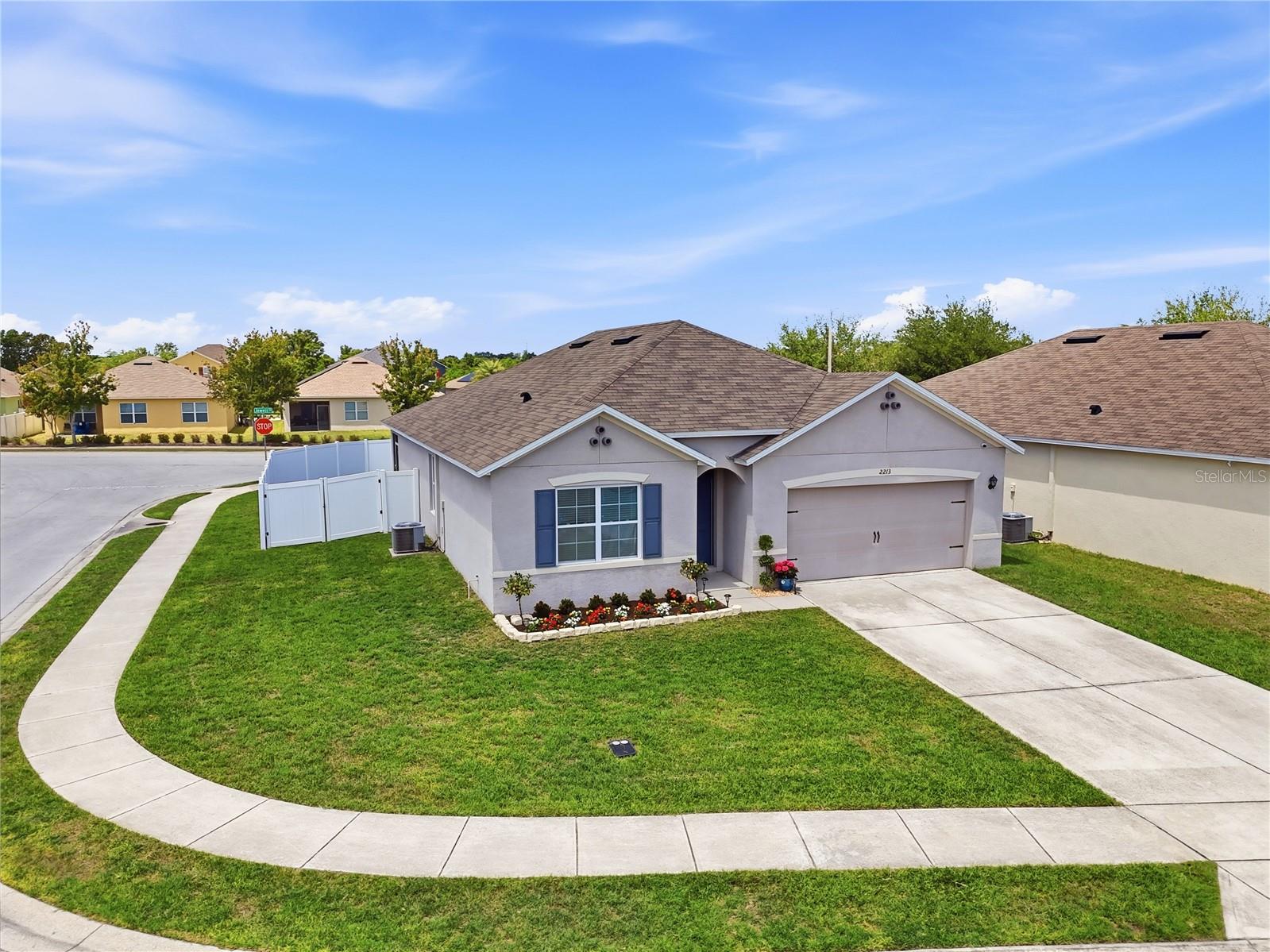 2213 ROSE BLVD, WINTER HAVEN, FL, 33881