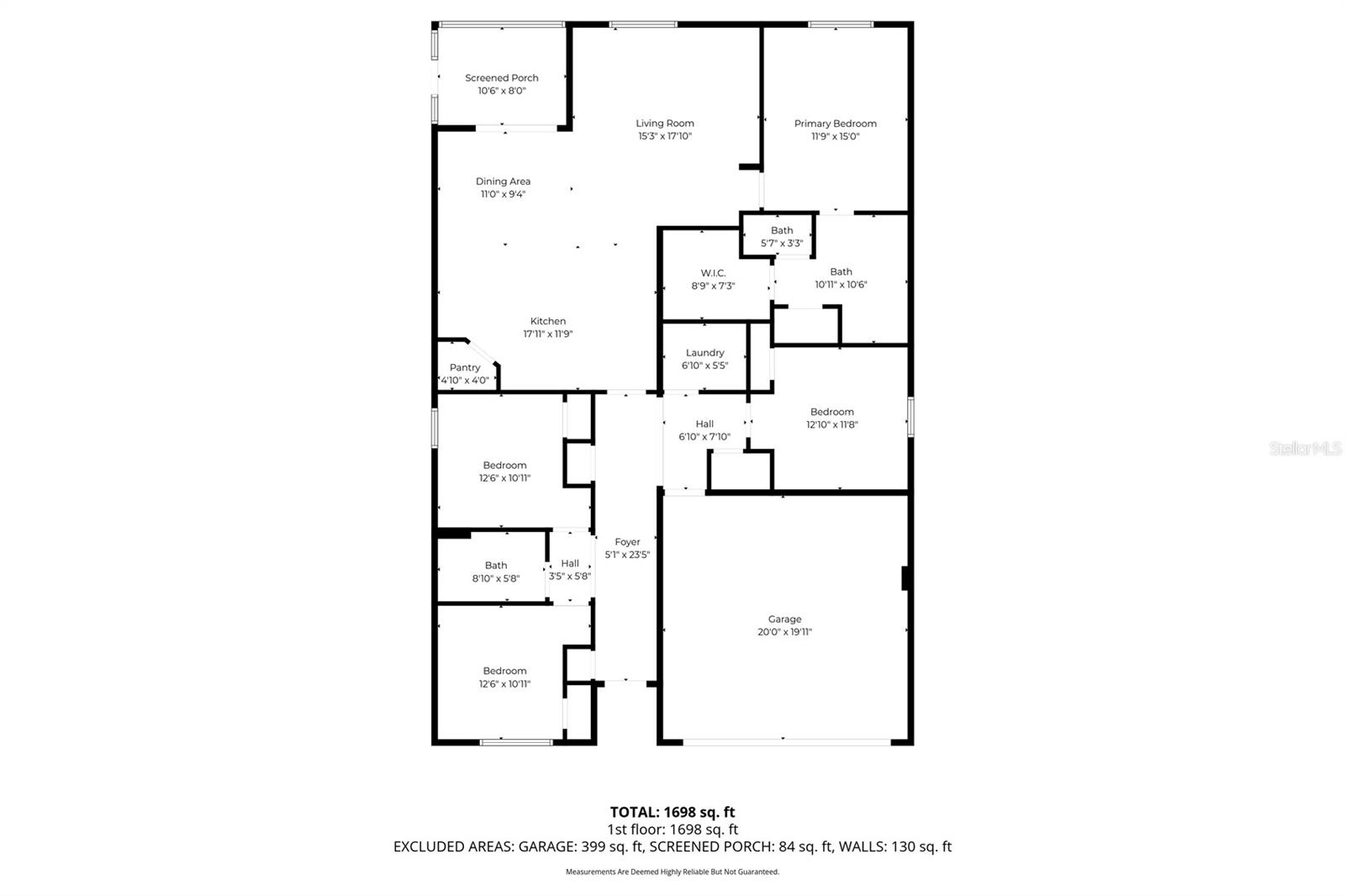 2213 ROSE BLVD, WINTER HAVEN, FL, 33881