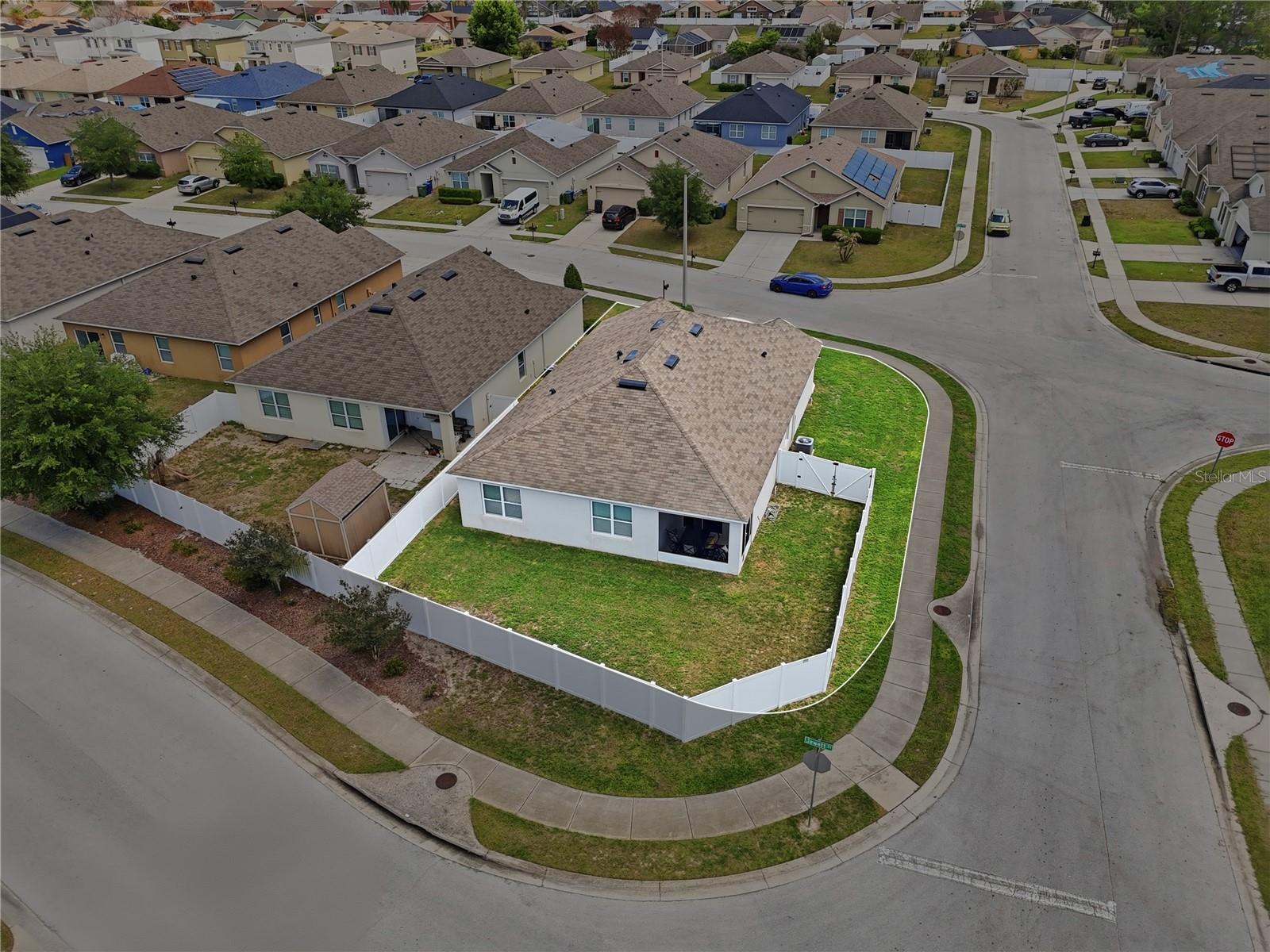 2213 ROSE BLVD, WINTER HAVEN, FL, 33881