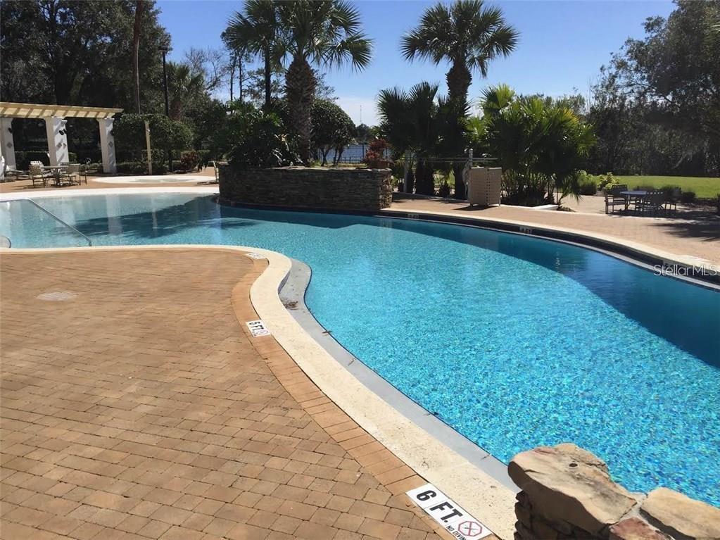 1100 LAKE SHADOW CIR #2107, MAITLAND, FL, 32751