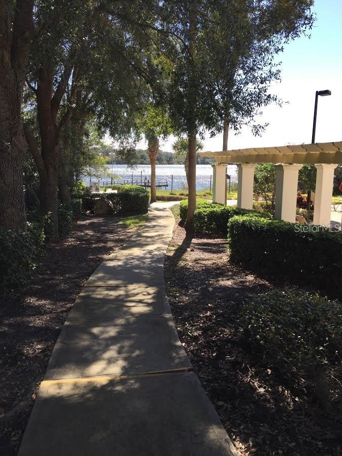 1100 LAKE SHADOW CIR #2107, MAITLAND, FL, 32751