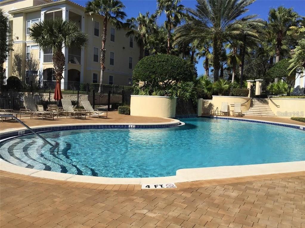 1100 LAKE SHADOW CIR #2107, MAITLAND, FL, 32751