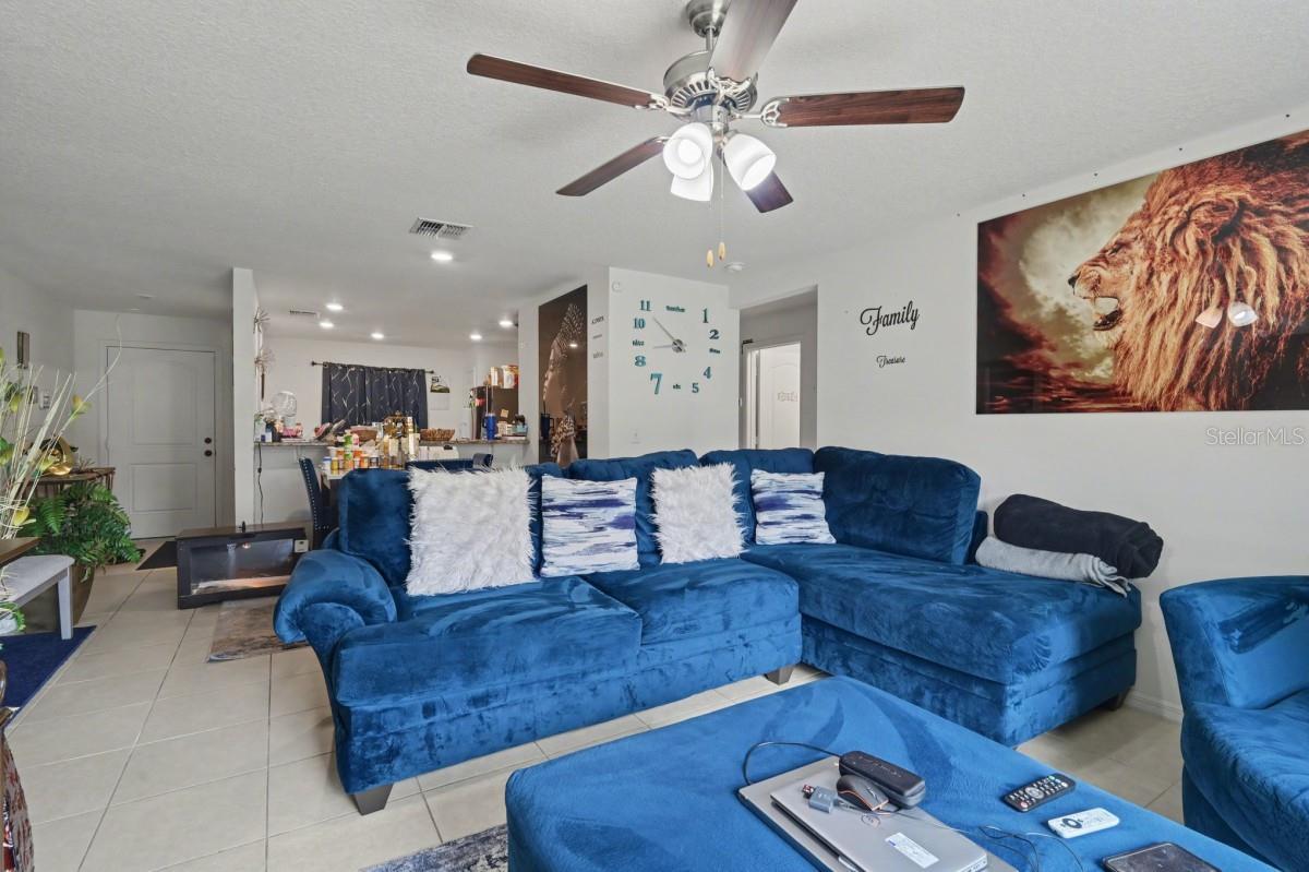 2479 CAPTAIN DR, DELTONA, FL, 32738