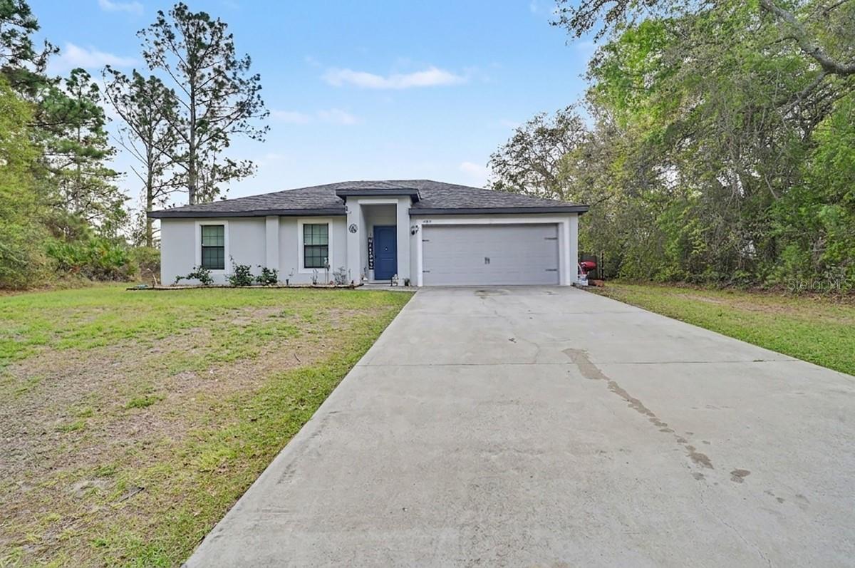 2479 CAPTAIN DR, DELTONA, FL, 32738