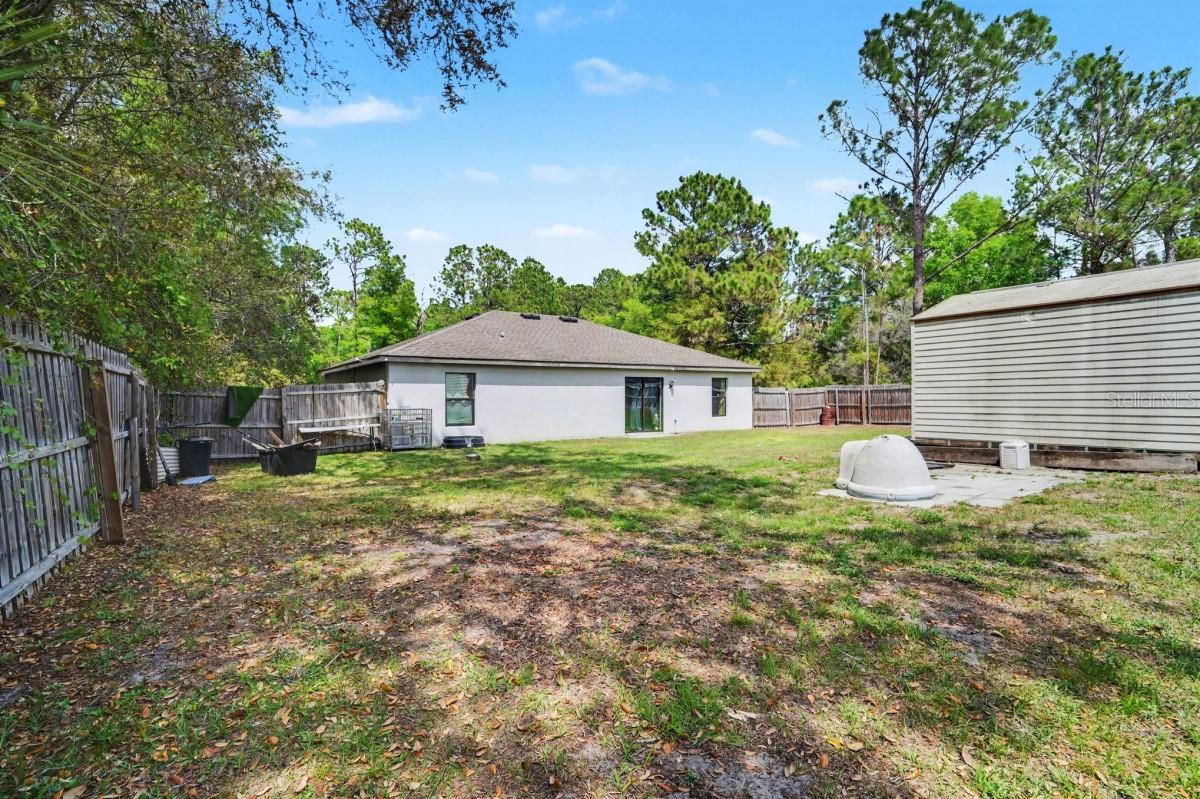 2479 CAPTAIN DR, DELTONA, FL, 32738