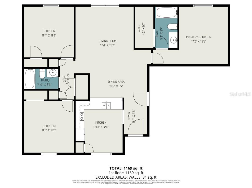 2479 CAPTAIN DR, DELTONA, FL, 32738