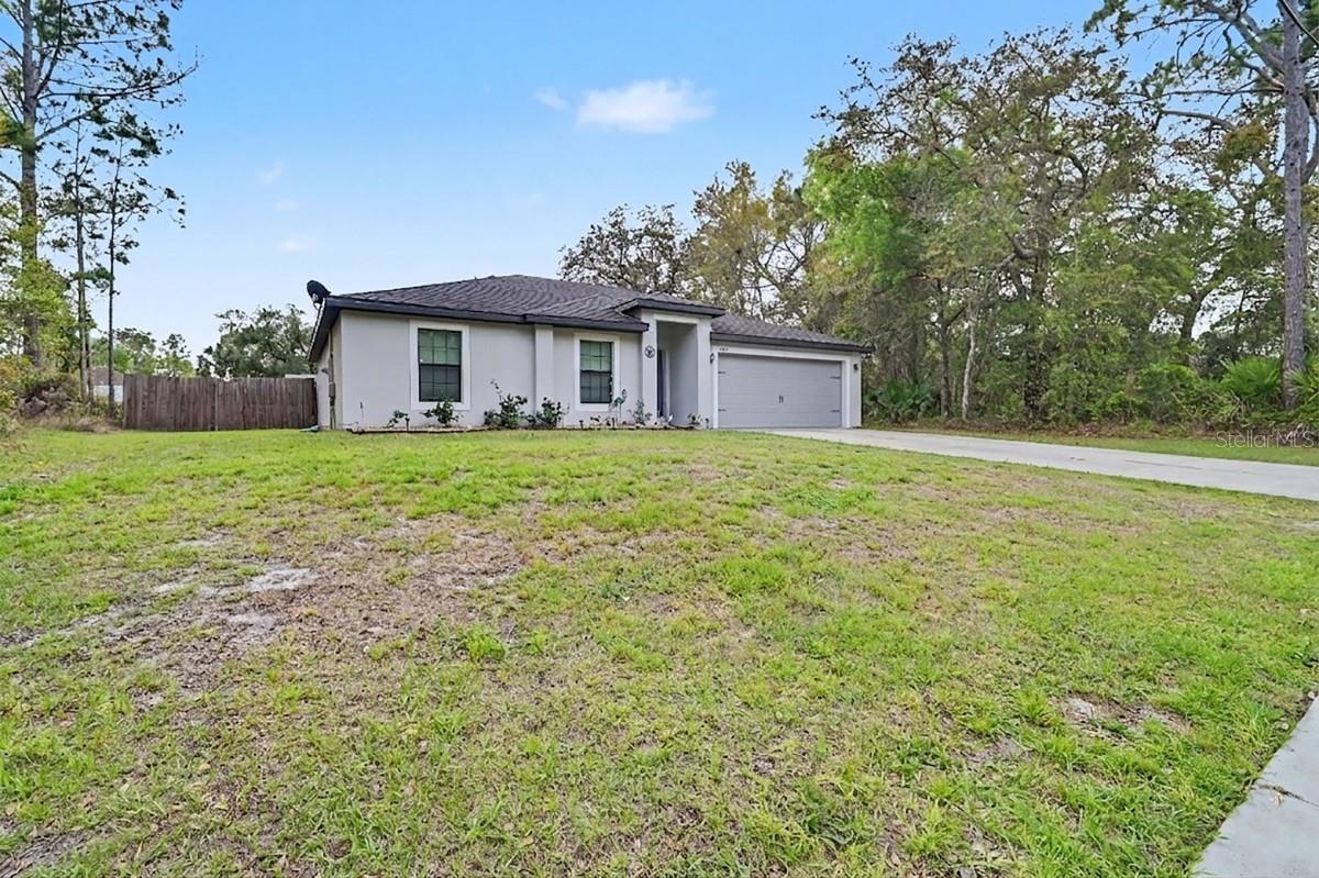 2479 CAPTAIN DR, DELTONA, FL, 32738