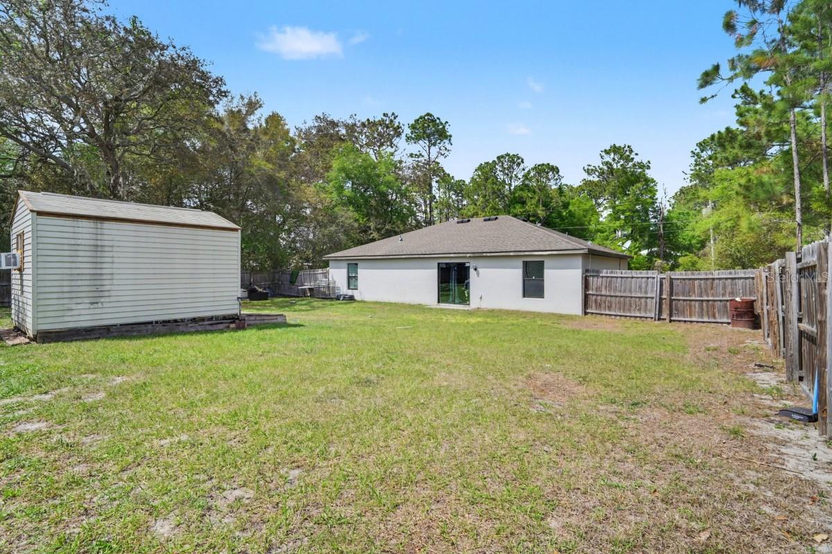 2479 CAPTAIN DR, DELTONA, FL, 32738