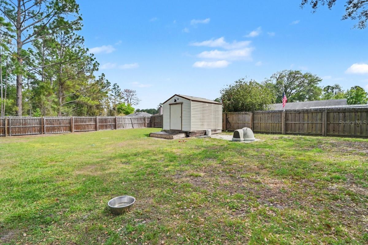 2479 CAPTAIN DR, DELTONA, FL, 32738