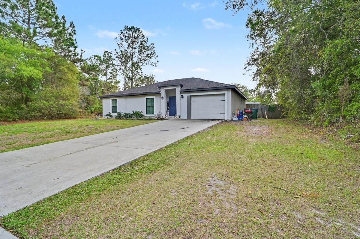 2479 CAPTAIN DR, DELTONA, FL, 32738
