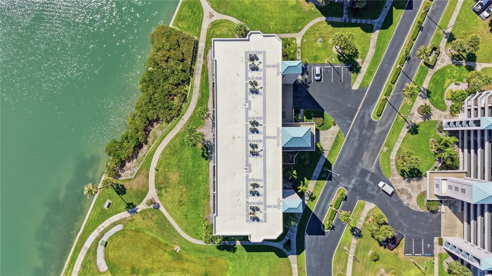 8021 SAILBOAT KEY BLVD S #302, ST PETE BEACH, FL, 33707
