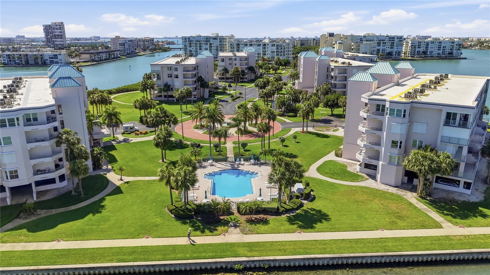 8021 SAILBOAT KEY BLVD S #302, ST PETE BEACH, FL, 33707