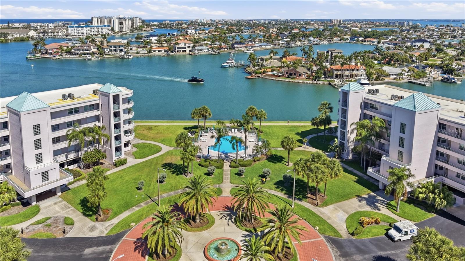 8021 SAILBOAT KEY BLVD S #302, ST PETE BEACH, FL, 33707