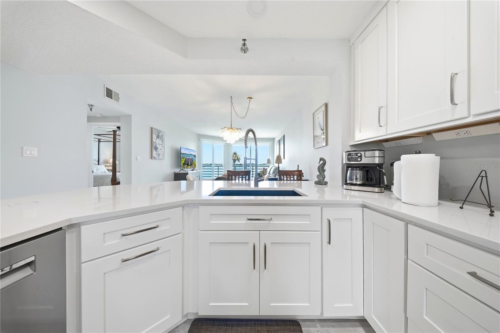 8021 SAILBOAT KEY BLVD S #302, ST PETE BEACH, FL, 33707