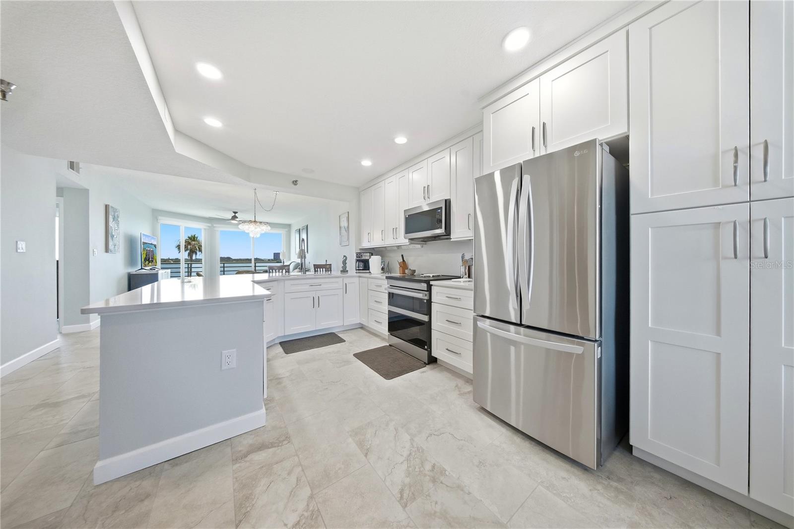 8021 SAILBOAT KEY BLVD S #302, ST PETE BEACH, FL, 33707