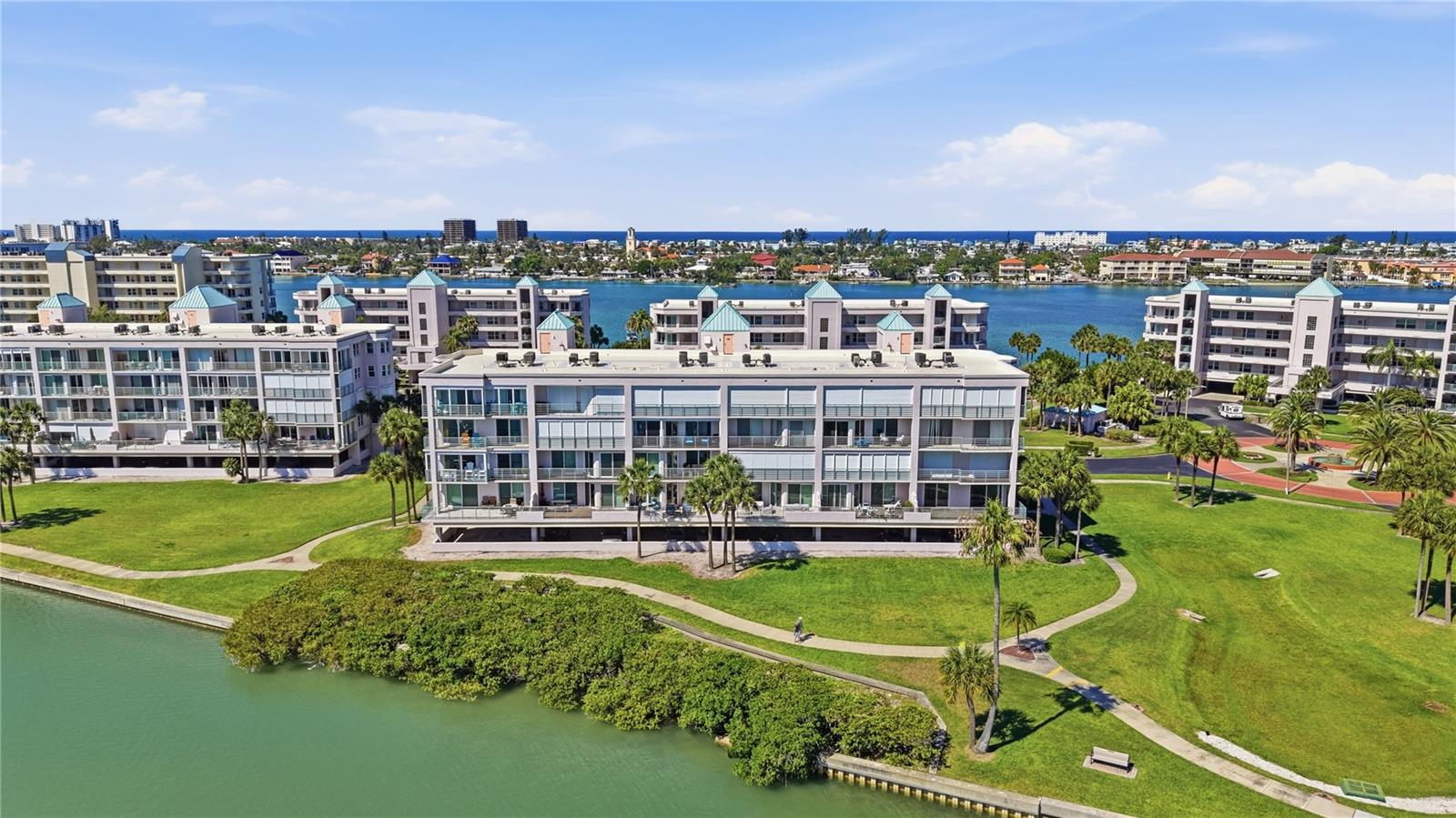 8021 SAILBOAT KEY BLVD S #302, ST PETE BEACH, FL, 33707