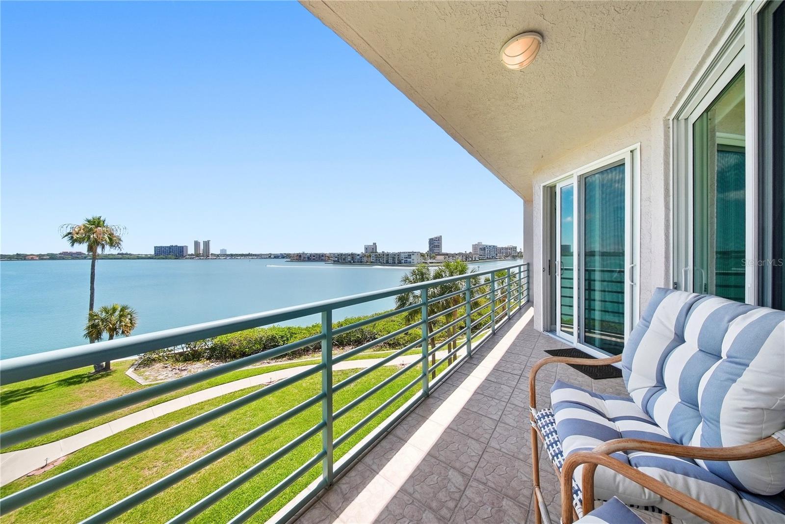 8021 SAILBOAT KEY BLVD S #302, ST PETE BEACH, FL, 33707