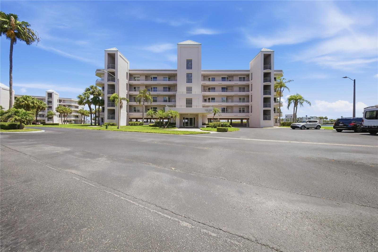 8021 SAILBOAT KEY BLVD S #302, ST PETE BEACH, FL, 33707