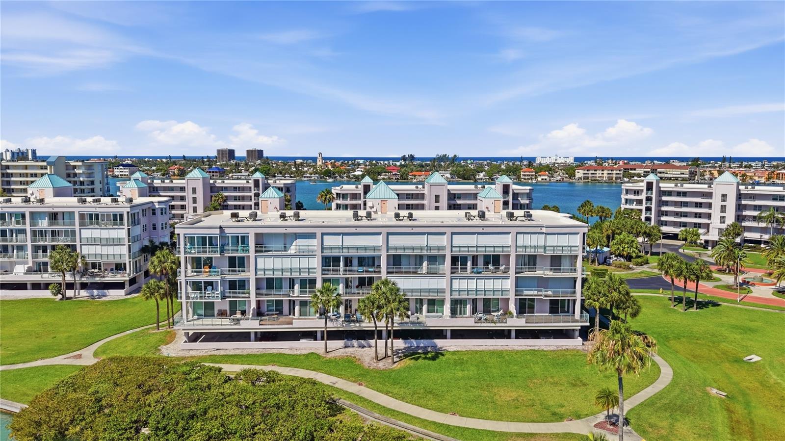 8021 SAILBOAT KEY BLVD S #302, ST PETE BEACH, FL, 33707