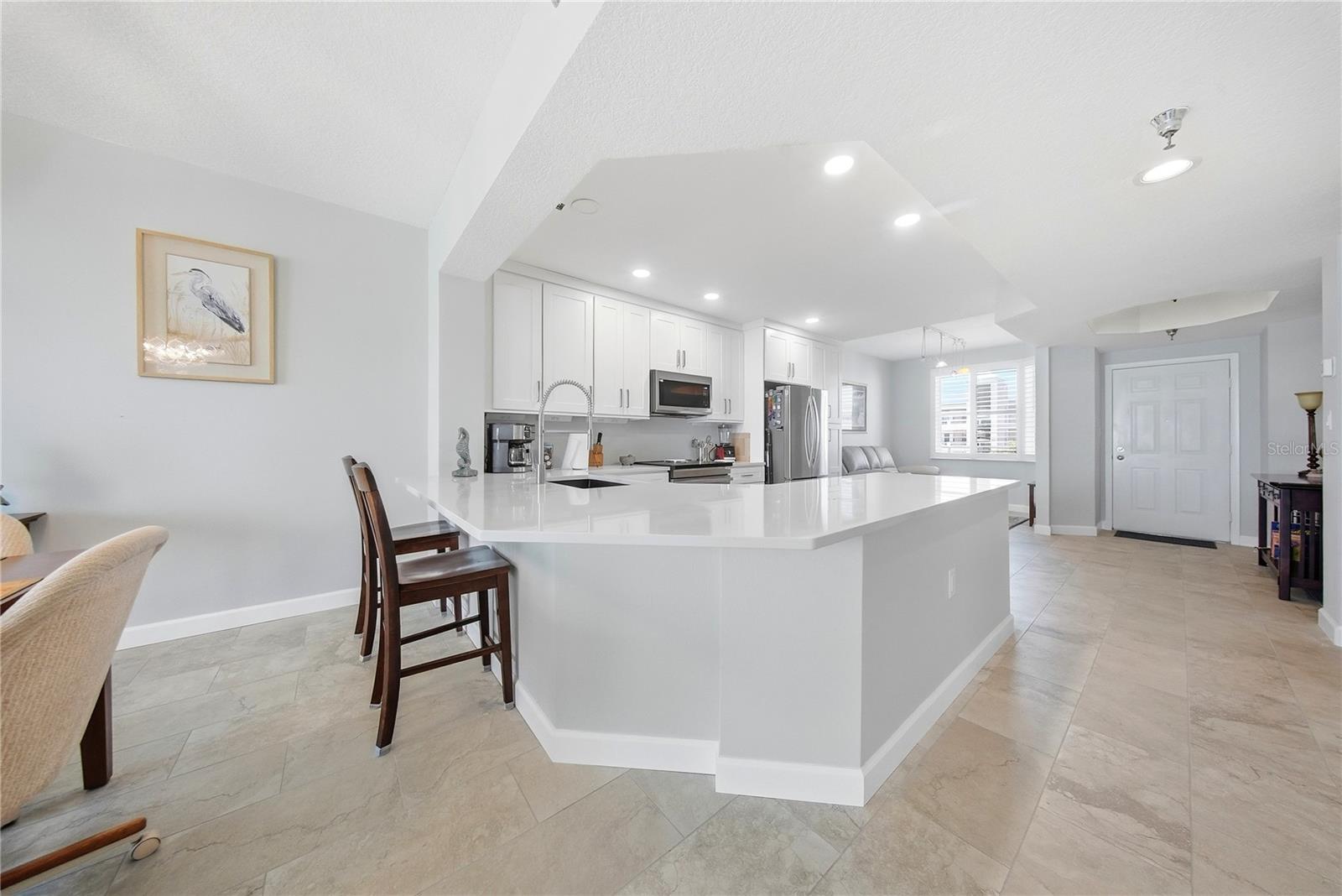8021 SAILBOAT KEY BLVD S #302, ST PETE BEACH, FL, 33707