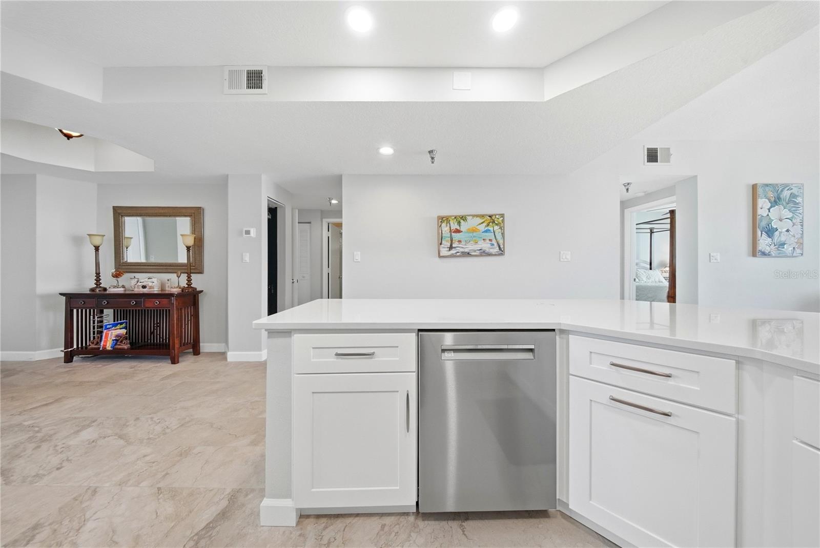 8021 SAILBOAT KEY BLVD S #302, ST PETE BEACH, FL, 33707