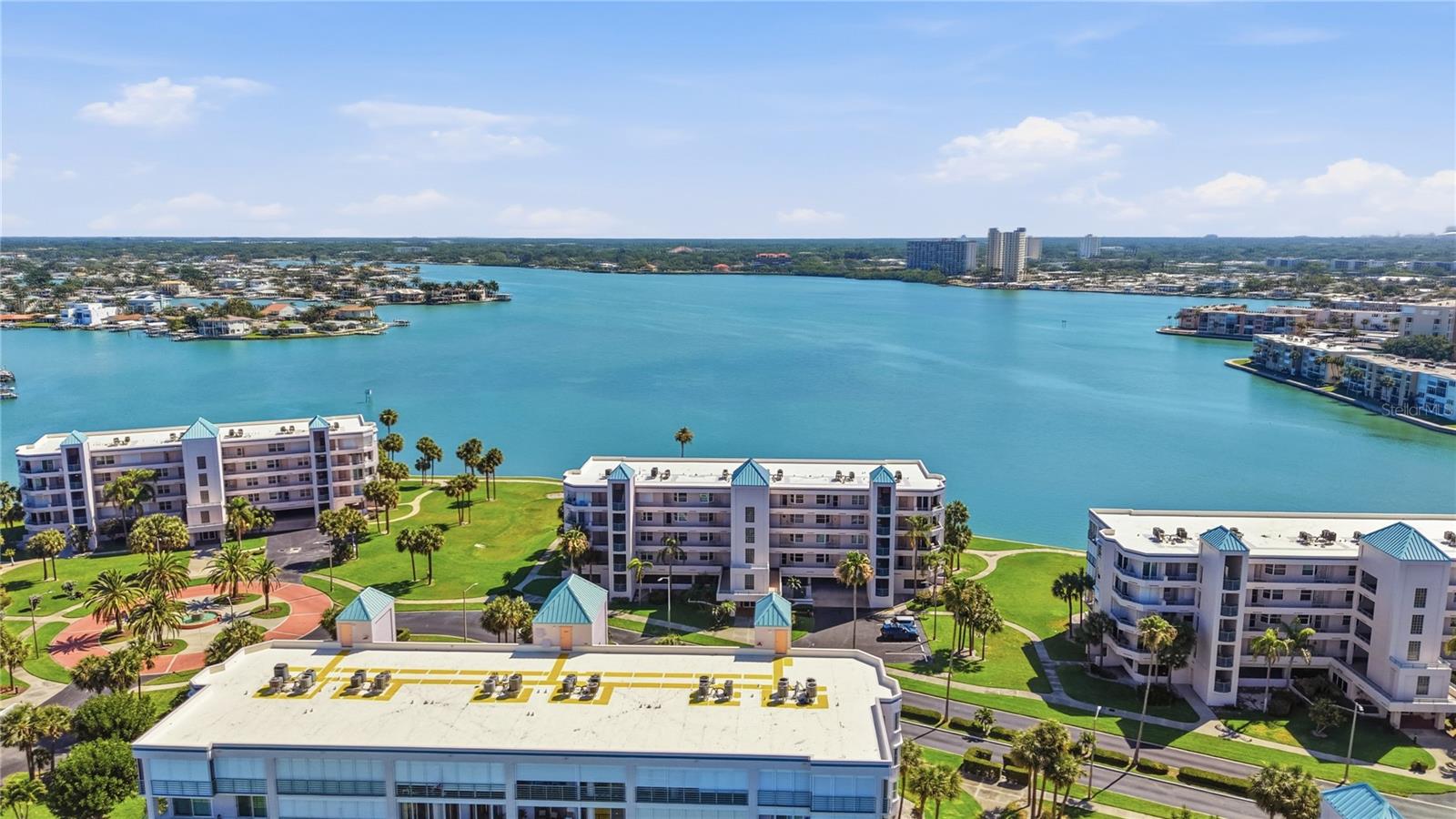 8021 SAILBOAT KEY BLVD S #302, ST PETE BEACH, FL, 33707