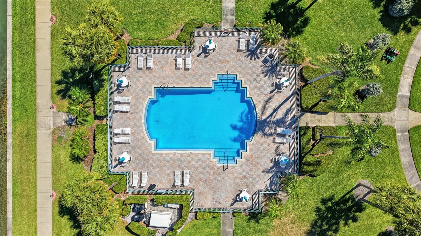 8021 SAILBOAT KEY BLVD S #302, ST PETE BEACH, FL, 33707