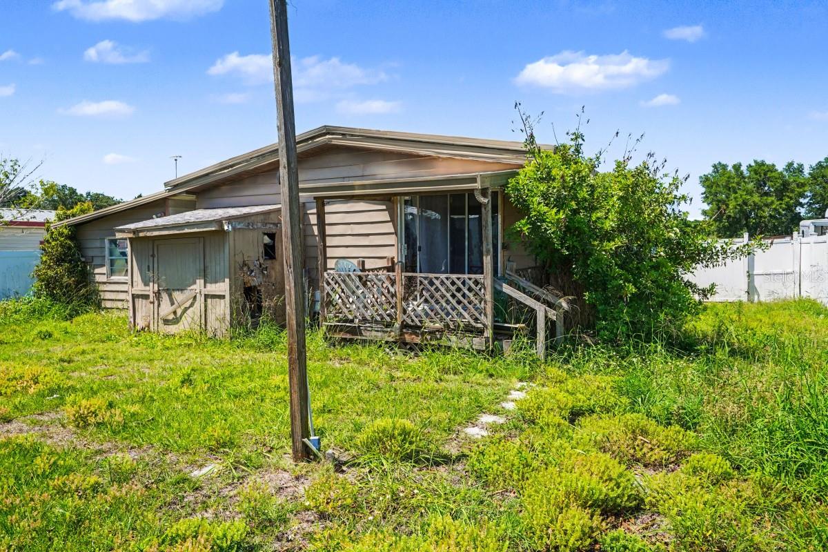 2312 KAY ST, LAKE ALFRED, FL, 33850